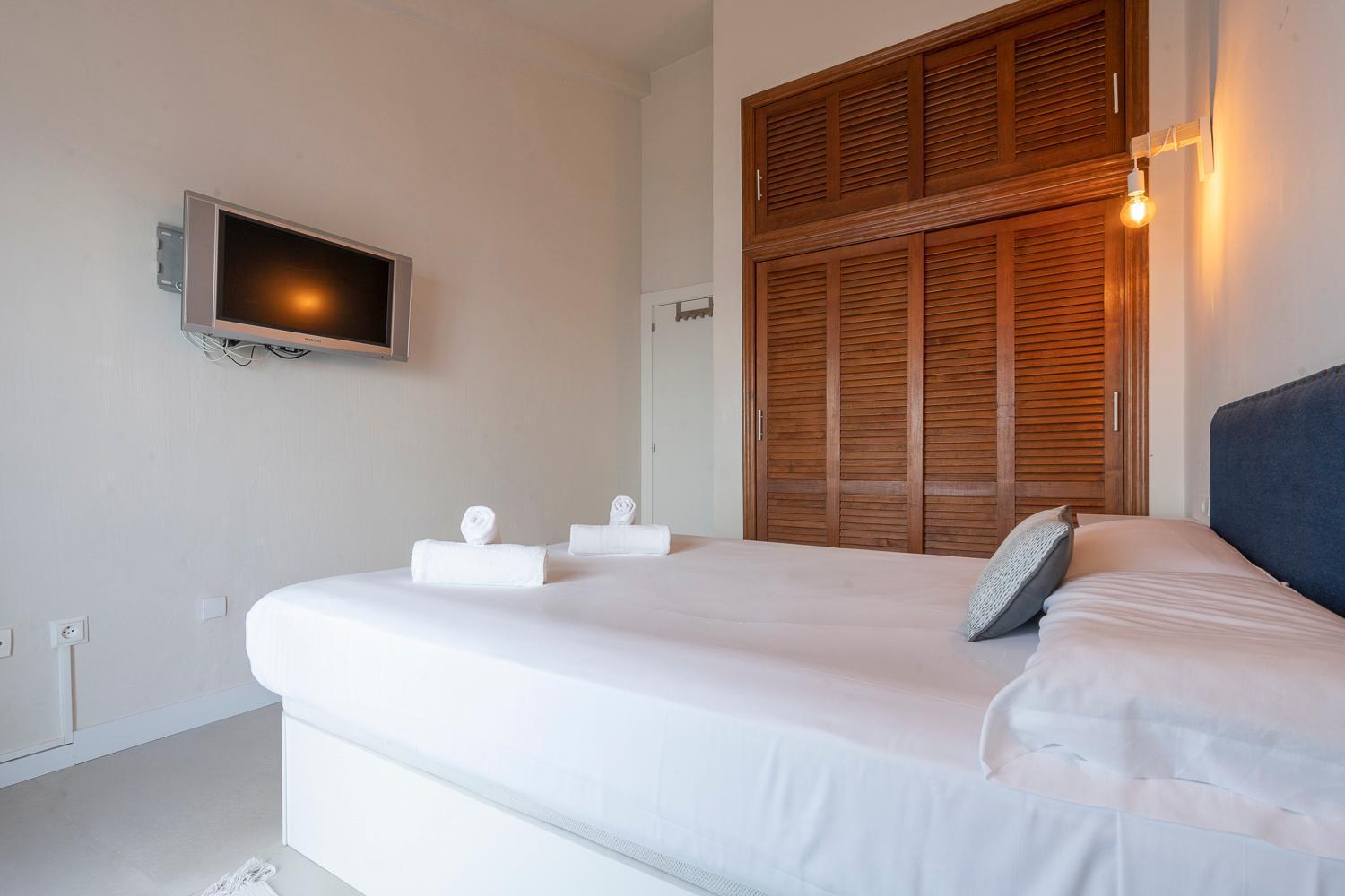 Pueblo Acantilado Sea View 坎佩略 外观 照片